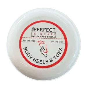 Run Perfect Cream 2oz - Feet Foot Cream, Dry Feet Foot Cream, Guaranteed Relief for Extremely Cracked, Repairing Skincare, Feet Moisture Cream, Foot Cream for Dry Cracked Heels and Feet